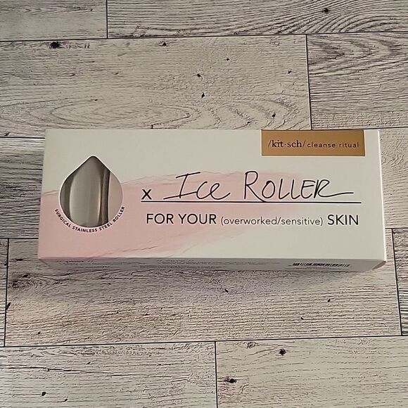 Kitsch Ice Roller   - Picture 1 of 6